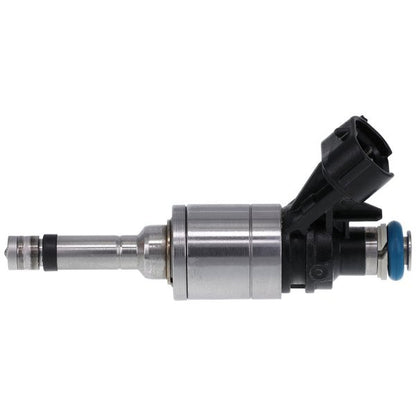 Set of 4 Fuel Injectors for Nissan Juke (2011–2017)