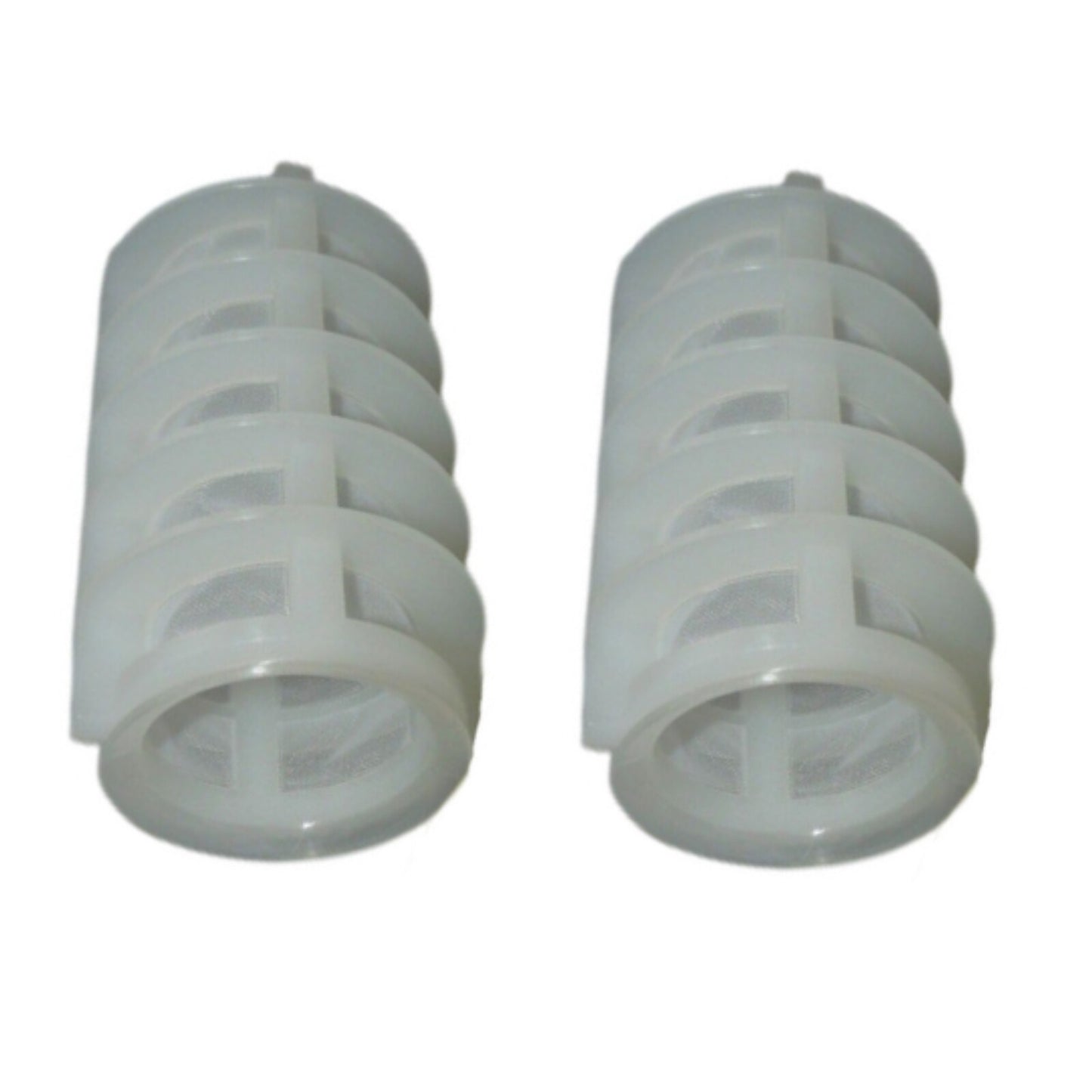 2Pcs Fuel Filter for Yamaha