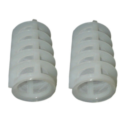 2Pcs Fuel Filter for Yamaha