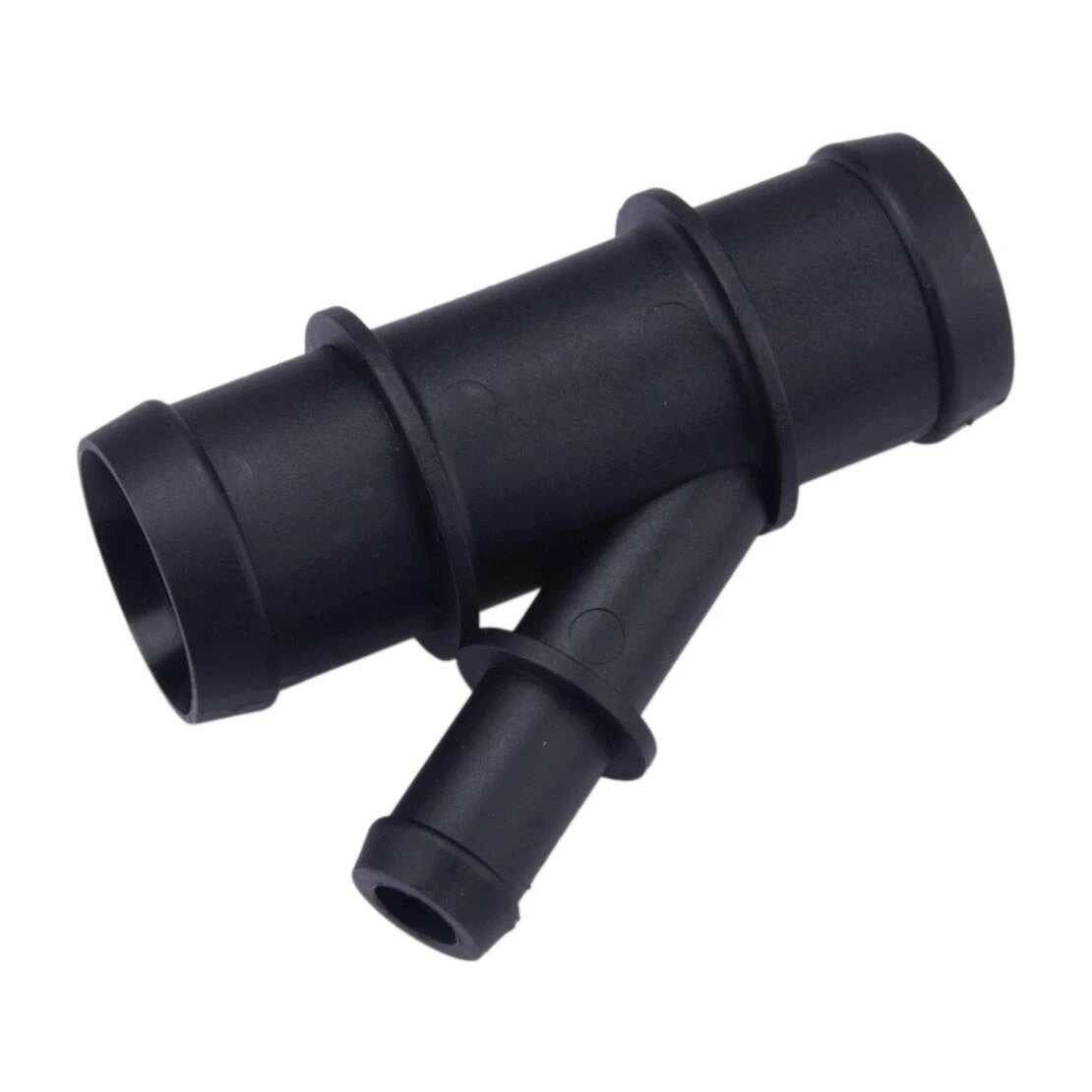 32mm 16mm Y Wye Heater Hose Fitting Connector for C6