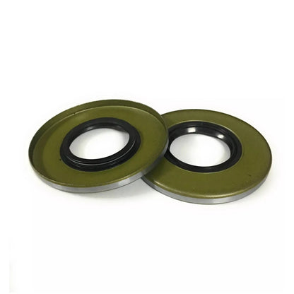Set of 2 Gimbal Bearing Grease Seals for Mercruiser Alpha One (Gen 1 & 2)
