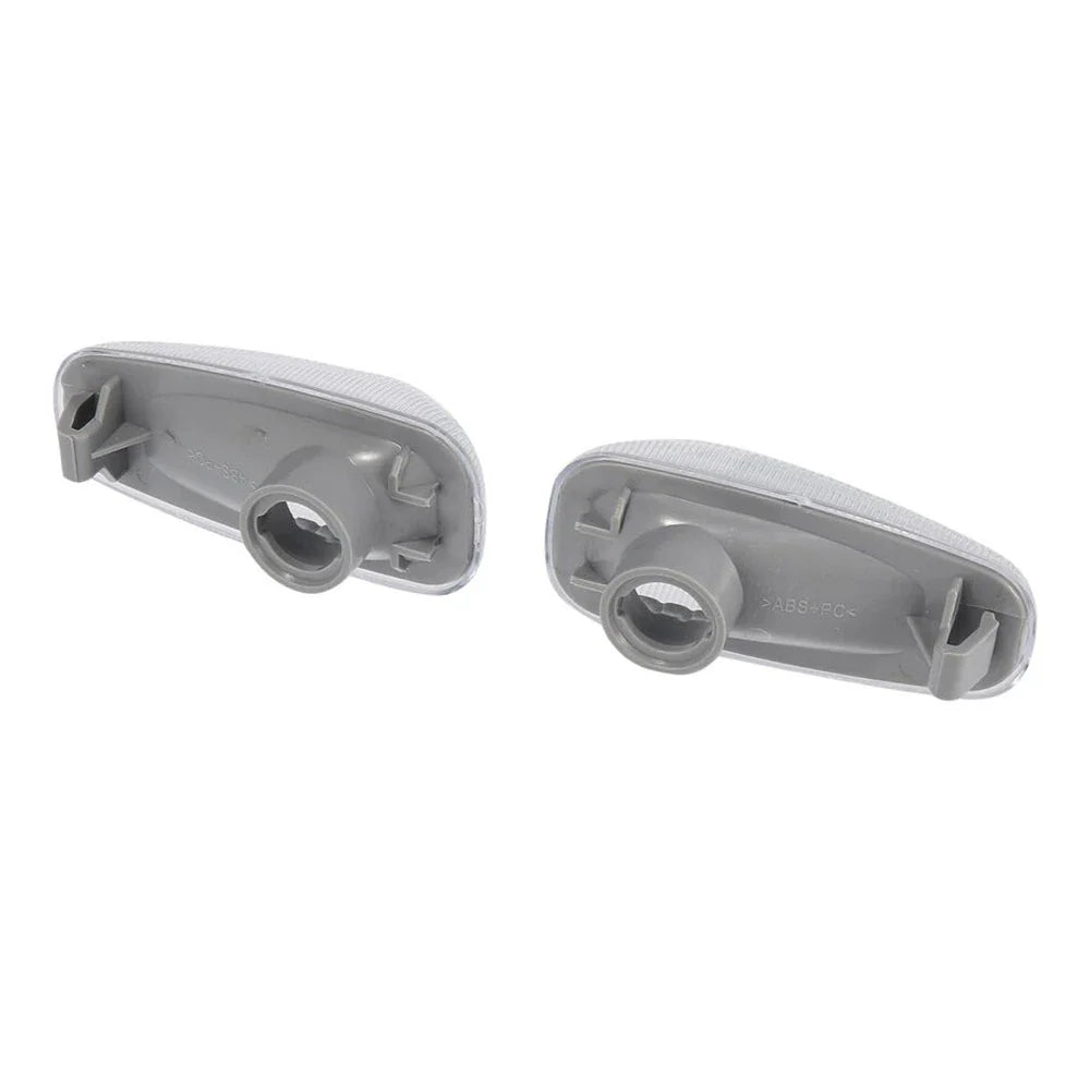 Front Side Marker Light Cover for Dodge Sprinter 2500 3500 (2003-2006)