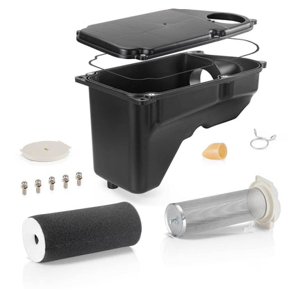 Air Filter Seal Assembly Kit for Yamaha Wolverine 350 (1995–2005)