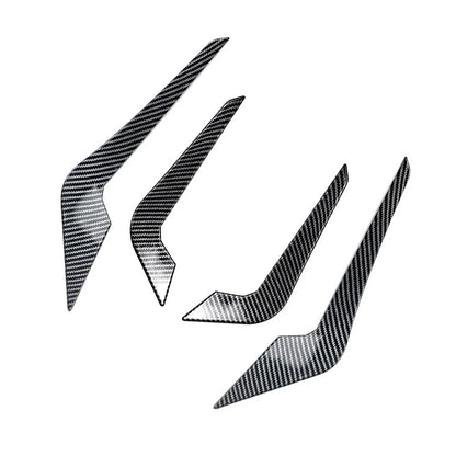 Flap Control Starter Protection Guard Cover for BMW R1200GS R1250GS R1250R (2013–2023)