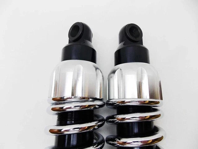 13.5" Touring Shock Absorbers for Harley Davidson FLHTCU Electra Glide (2014-2023)