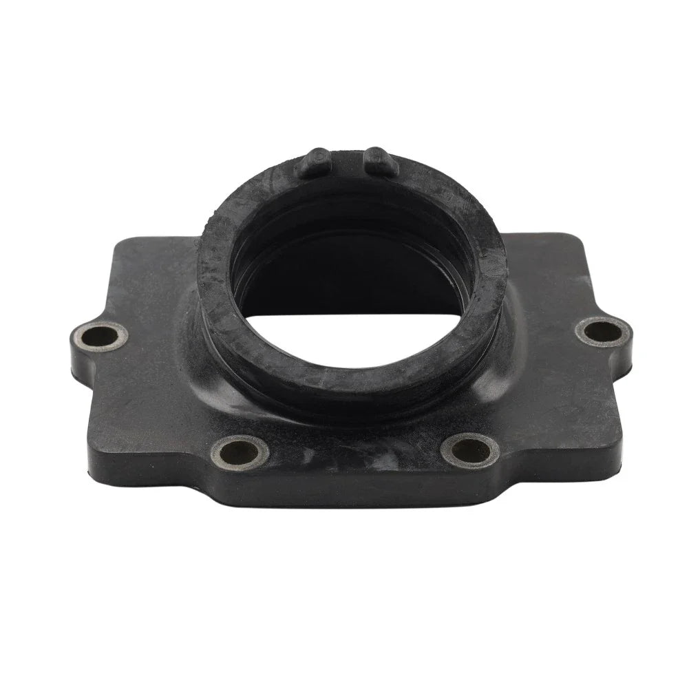 Carburetor Intake Manifold Boot Adapter for Kawasaki KX250 KXT250 (1990-1998)