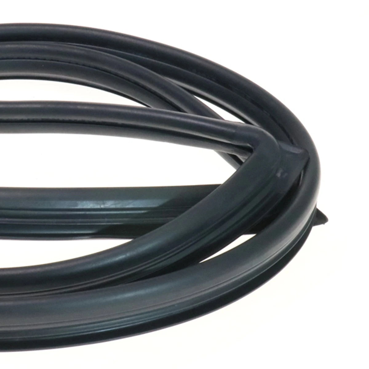 Windshield Weatherstrip for Toyota Corolla KE25 TE25 TE27 (1970–1978)