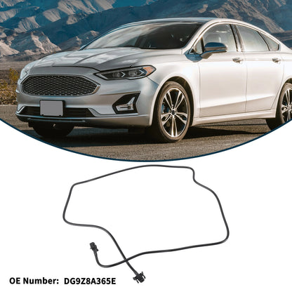 Radiator Hose for Ford Fusion (2013–2016) Mondeo 2.0T Cooling Tube