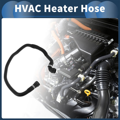 HVAC Heater Hose for BMW 328i, 328i xDrive (2007–2013) No. 64216960026