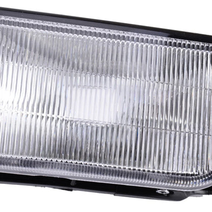 White Lens Fog Light Housing for BMW 3 Series E36 2 x 1992-1998