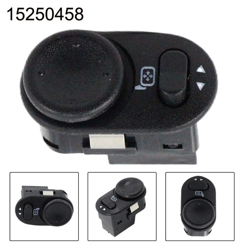Power Mirror Switch for Chevy Malibu / H3 (2008–2012, 2007–2010)