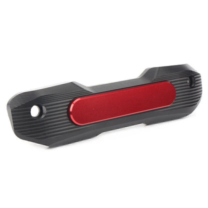 LED Fender Eliminator Tail Tidy License Bracket for Yamaha MT09 (2014–2016)