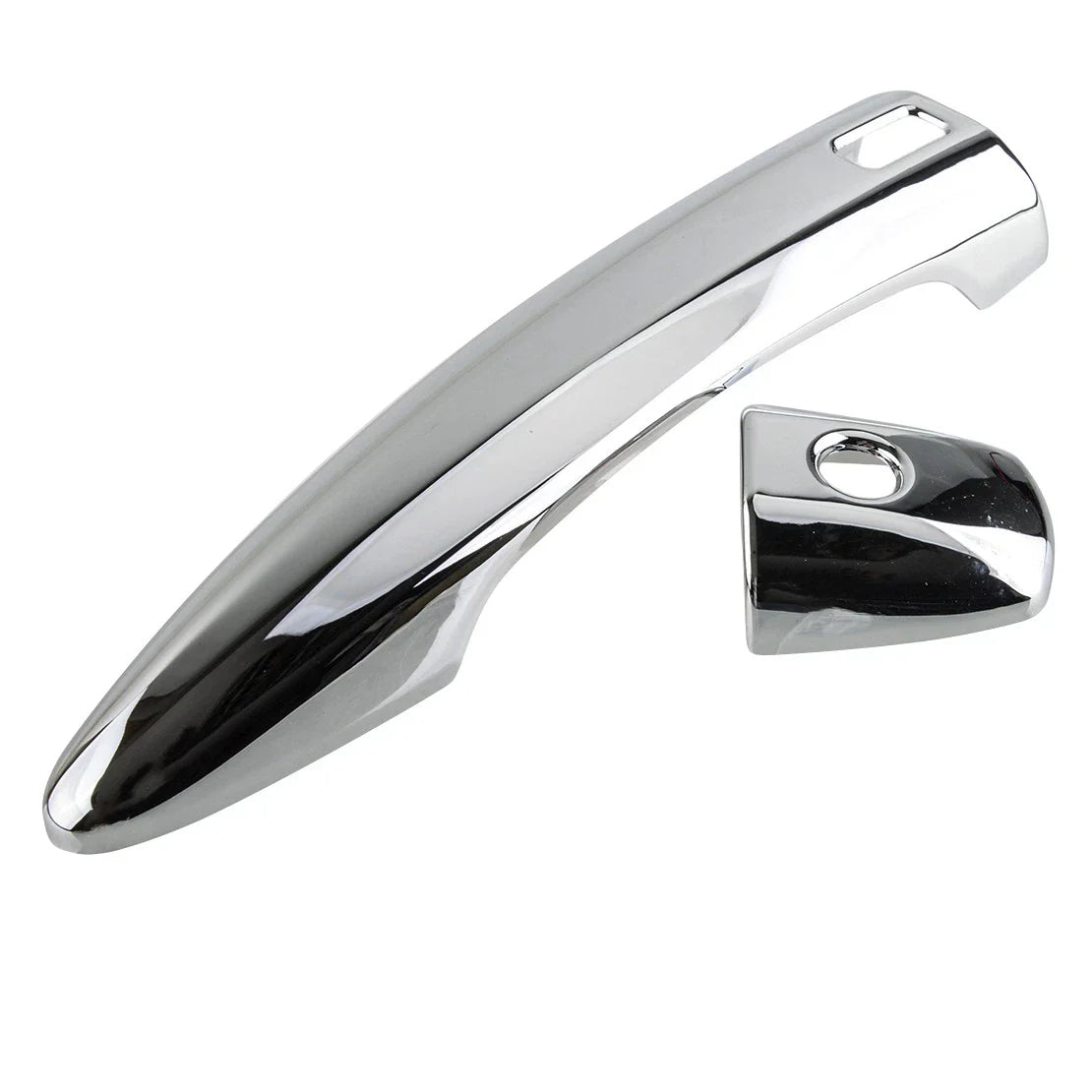 Door Handle Trim Covers for Nissan Rogue X-Trail (2021-2022)