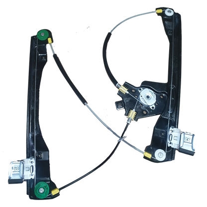 Front Left Window Regulator Without Motor for Holden Commodore VE (2006–2013)