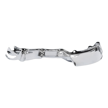 Chrome Inner Primary Covers for Harley Electra Road Glide Trike (2017-2025)