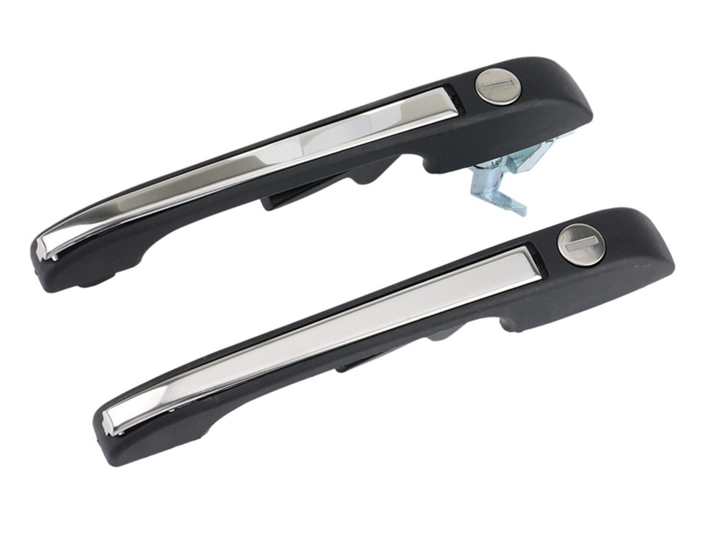 Complete Lock Set for VW Golf Jetta MK2 (1983–1992)