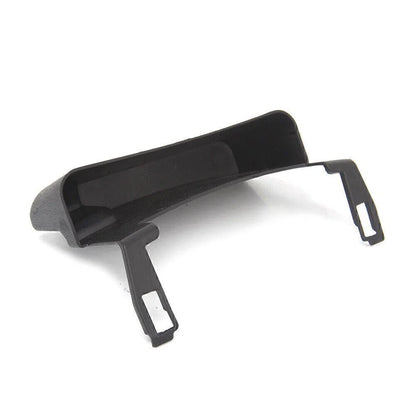Front Center Console Armrest Storage Box for Jeep Wrangler JL JLU (2018-2021)