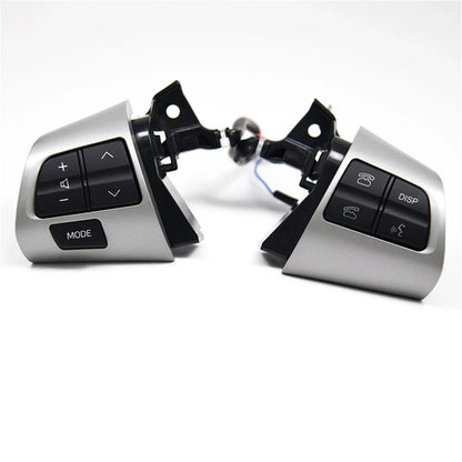 Steering Wheel Control Switches for Toyota Corolla (2010-2013)