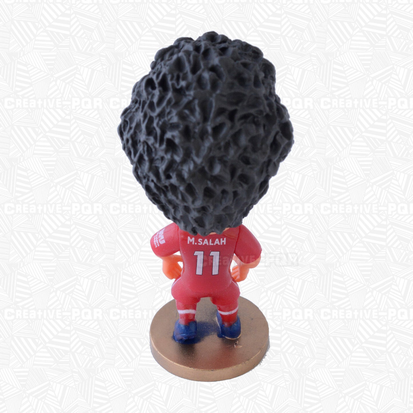 Soccer Player Figurine for Liverpool (2010–2023)