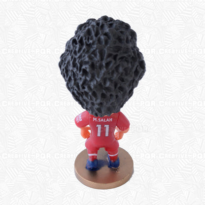 Soccer Player Figurine for Liverpool (2010–2023)