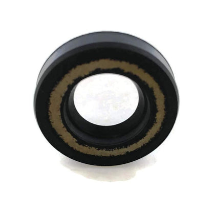 2Pcs Oil Seal for Yamaha Outboard 9.9/15 Hp (4-Stroke)