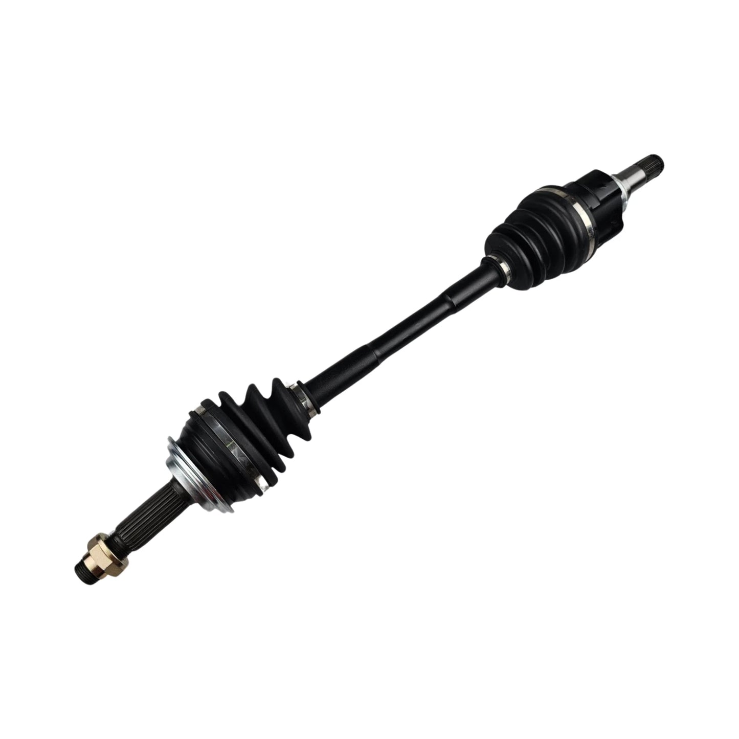 LH CV Joint Drive Shaft for Toyota Yaris (2005–2020)