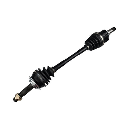 LH CV Joint Drive Shaft for Toyota Yaris (2005–2020)