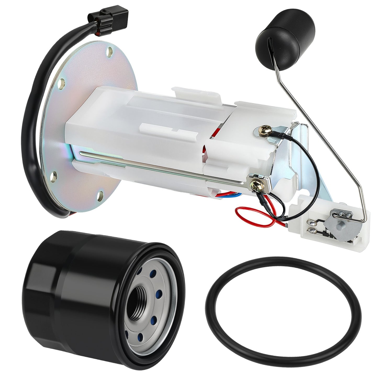 Fuel Pump Assembly for Kawasaki Z1000 Ninja 1000 (2011–2013)