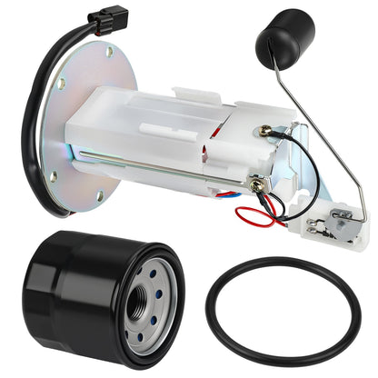 Fuel Pump Assembly for Kawasaki Z1000 Ninja 1000 (2011–2013)