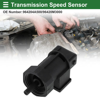 Transmission Speed Sensor for Hyundai Tucson 2.0 2.7 (2005-2009) 1 x Pc