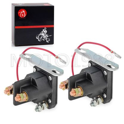 Starter Solenoid Relay for Polaris Sportsman 500 (1996-2004)