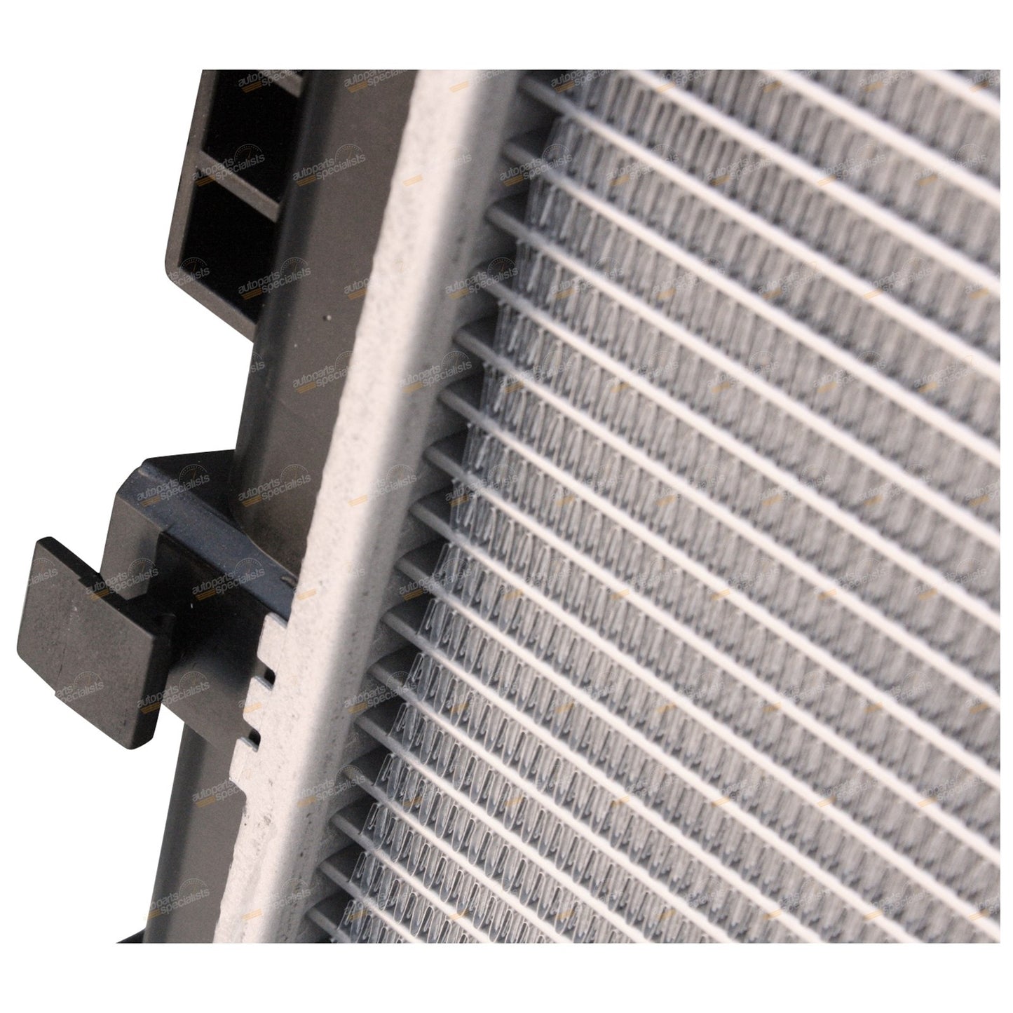 Radiator for Ford FG Falcon XR6 XR8 Turbo (2008–Present)