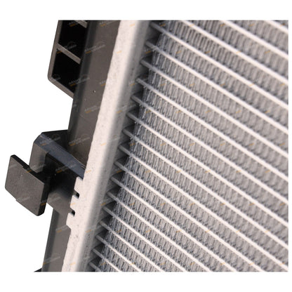 Radiator for Ford FG Falcon XR6 XR8 Turbo (2008–Present)
