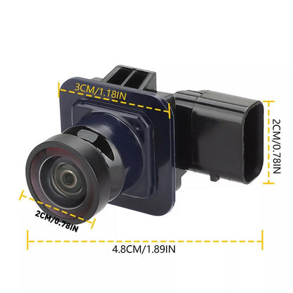 Rear View Backup Camera for Ford Escape (2013–2017)