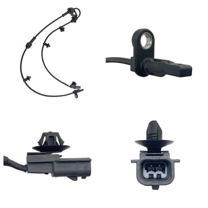Front Right ABS Wheel Speed Sensor for Suzuki Swift (2012-2017)