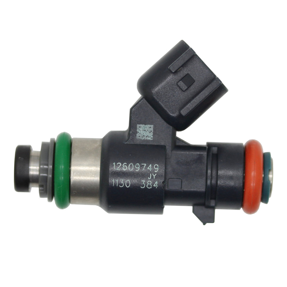 Set of 8 Fuel Injectors for GMC Sierra 1500, Yukon XL, Yukon 6.2L (2009–2014)