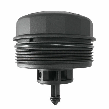 Engine Oil Filter Housing Cover Cap for BMW X4/X5/X6/Z4 (2014–2023)
