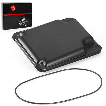 Air Box Lid Top Cover with Seal for Honda FourTrax 250 TRX250X (1987–1992)