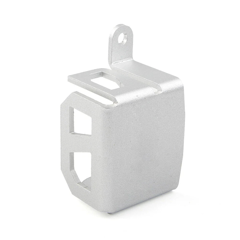 Rear Brake Fluid Reservoir Guard Cover for Honda CRF1000L Africa Twin (2016-2023)
