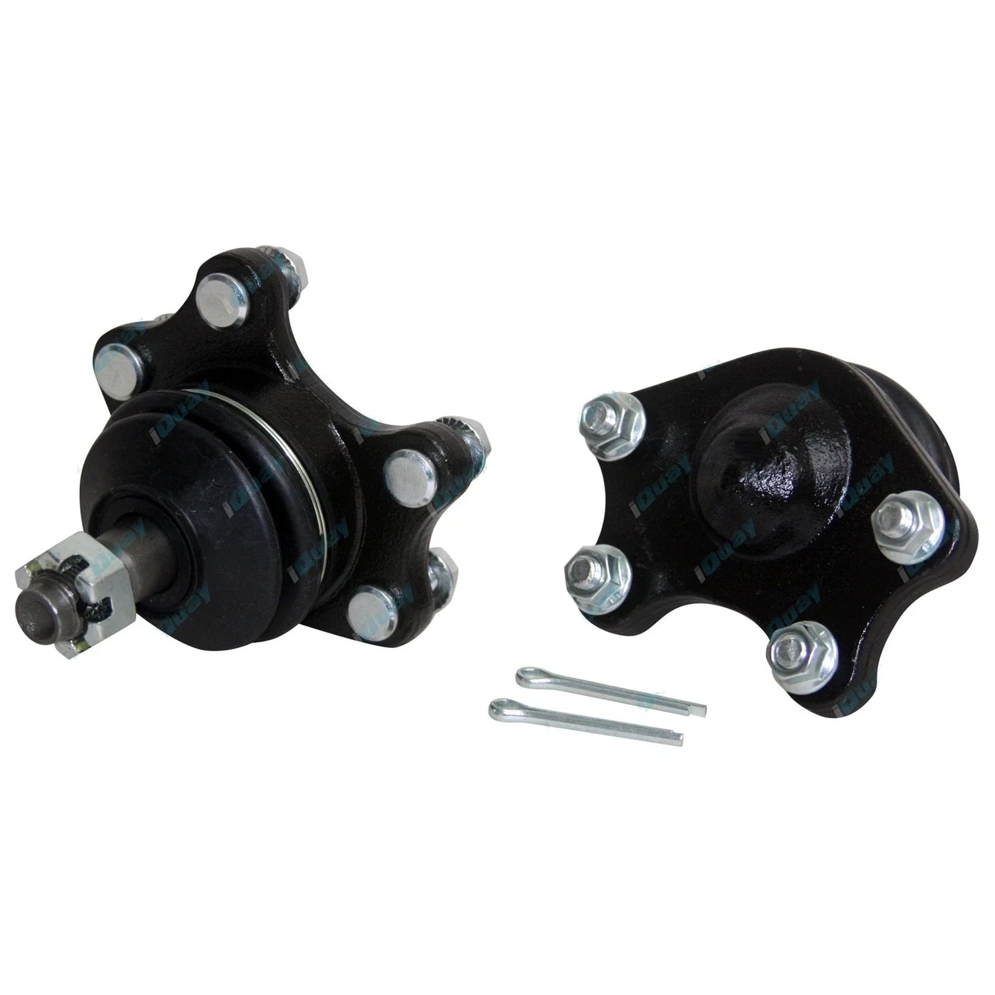 2 Upper Ball Joints for Hilux 4wd LN107 LN111 LN167 LN172 RN106 RN110 88~05