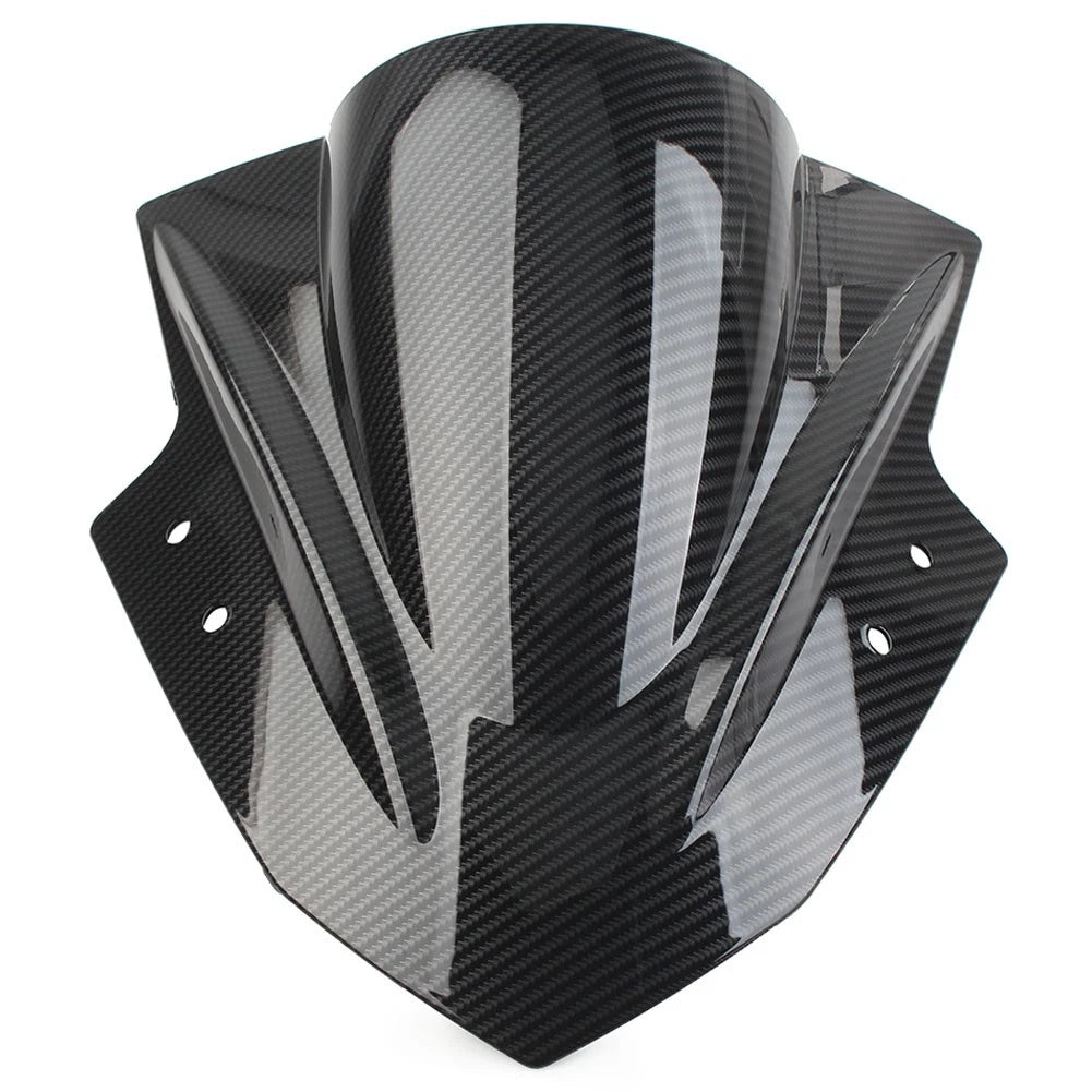 Front Brake Fluid Reservoir Cap Cover for Kawasaki ER6N Z650 Z900 (2017–2023)