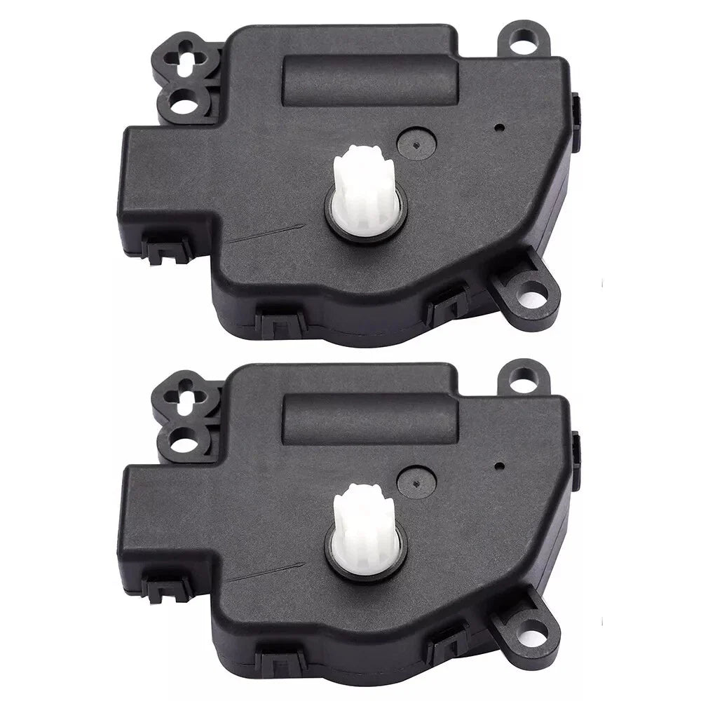 HVAC AC Heater Blend Door Actuator for Chrysler Dodge (2001-2010)