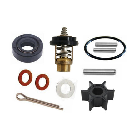 Maintenance Service Kit for Mercury Mariner 2.5HP 3.5HP Outboard