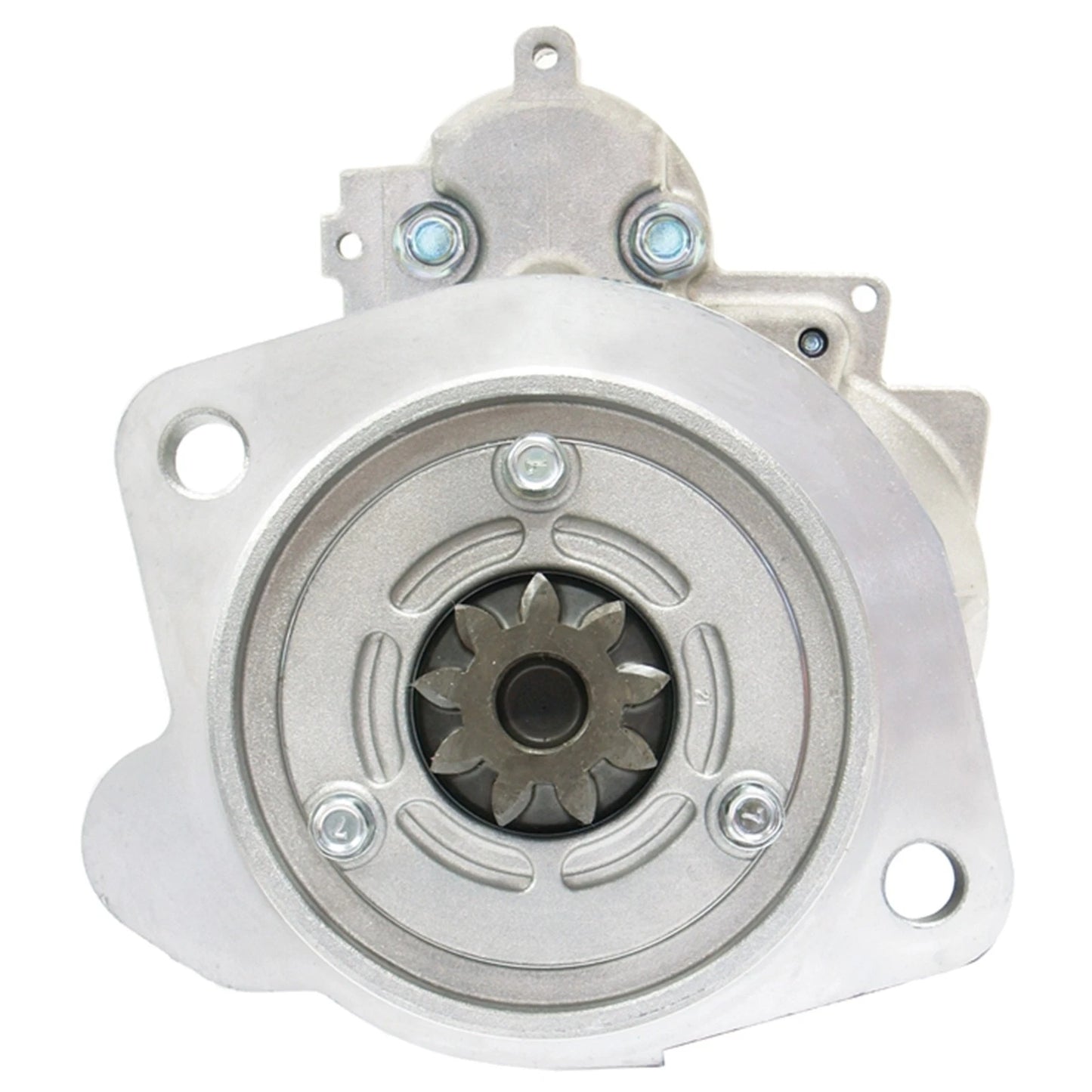 Starter Motor for Nissan Navara D22 (2001–2008)