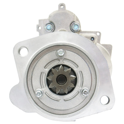 Starter Motor for Nissan Navara D22 (2001–2008)