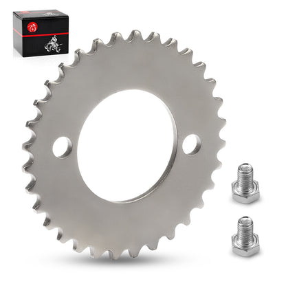 Cam Chain Sprocket for Honda ATC CB CL CT TLR SL TL TRX XL XR (100–200)