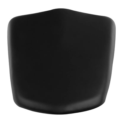 Black Rear Passenger Seat Cushion for Honda CBR300R CBR300 2015-2022