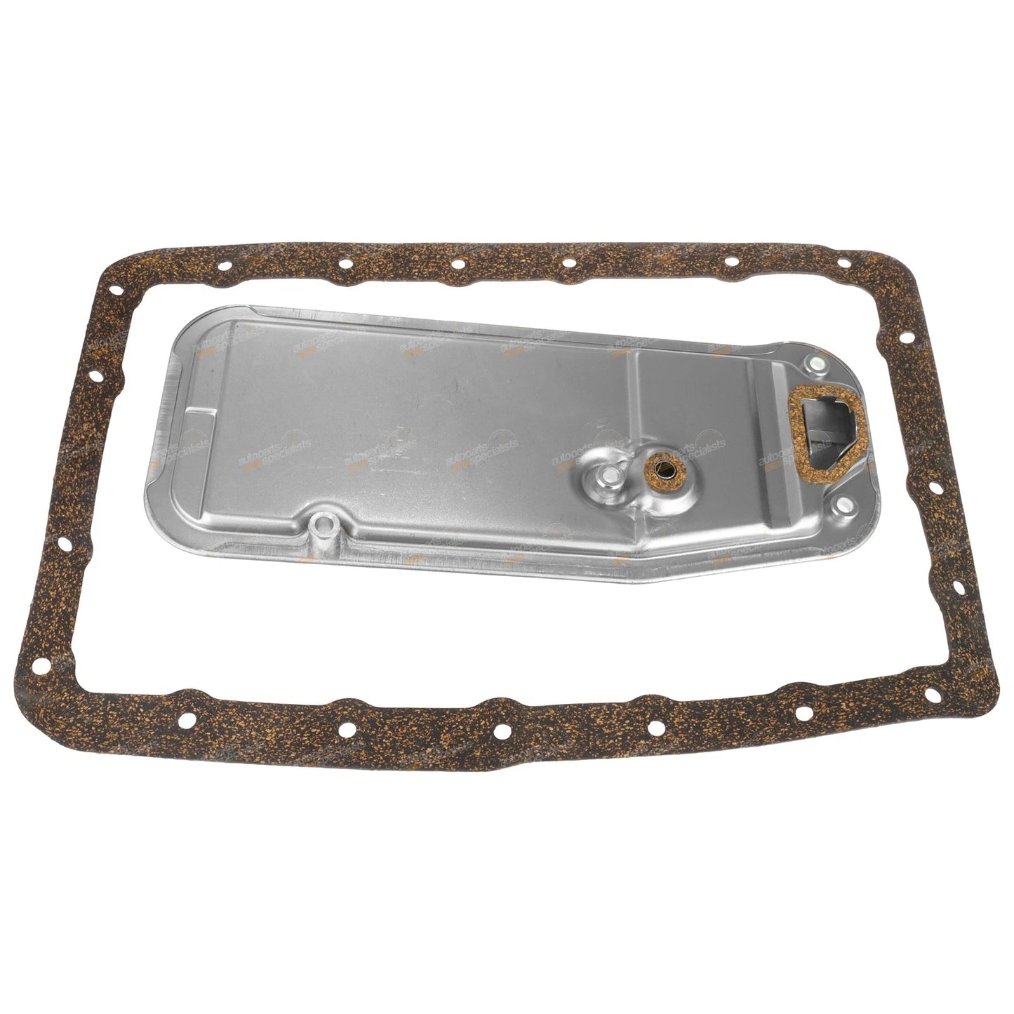 Transmission Filter Kit for Holden Jackaroo (1999–2003)