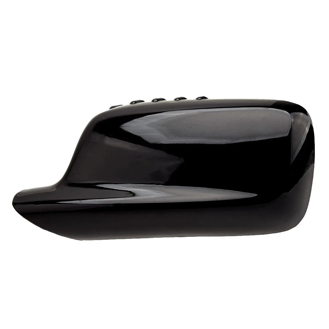 Left Exterior Mirror Cover Cap for BMW E46 E65 E66 (2000-2006)