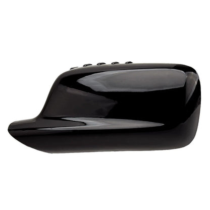Left Exterior Mirror Cover Cap for BMW E46 E65 E66 (2000-2006)